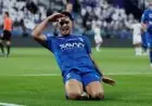 أياكس يقوي صفوفه الهجومية بانضمام ماركوس ليوناردو من الهلال