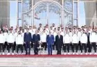 مجدي عبد الغني: تكريم رئيس الجمهورية لجهاز المنتخب يُعد وسامًا على صدر الكرة المصرية