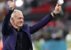 ديشامب: مبابي ليس بحاجة إلى حوافز إضافية.. ومواجهة إنجلترا تعد تحديًا جديدًا لنا