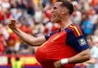 فابيان رويز ينضم إلى كوكبة نجوم ريال مدريد بتحقيقه كأس العالم