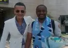 موكوينا في القاهرة رسمياً للانطلاق مع فريق بيراميدز