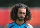 كوكوريا يعلن قراراً صادماً: الاعتزال الدولي محتمل إذا فازت إسبانيا بكأس العالم