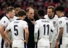 التشكيلة المتوقعة لإنجلترا أمام فرنسا في كأس العالم 2026.. هل سيتولى «هاري كين» قيادة الهجوم؟