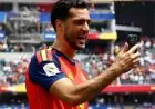 ميرينو قبل نهائي المونديال: مواجهة ميسي تحدي استثنائي وهدفنا استعادة الكأس لإسبانيا