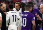 موعد مباراة فرنسا ضد إنجلترا في كأس العالم 2026.. التوقيت والمعلق والملعب