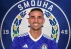 سموحة يتعاقد مع يحيى شعبان لاعب الاتحاد السكندري