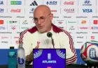 كأس العالم 2026: دي لا فيونتي يتمنى الوصول إلى النهائي في كل نسخة ولامين يامال مستعد لمواجهة الأرجنتين