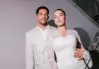 عقد قران مصطفى شوبير يثير تفاعلًا واسعًا على مواقع التواصل.. ومحمد صلاح يتألق في الحفل