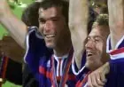 منتخب فرنسا يبدأ حقبة زيدان ويكشف عن موعد أولى مبارياته