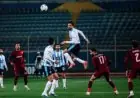 بيراميدز يطلق معسكره الخارجي في تركيا تحضيرًا للموسم الجديد