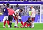 «ظهري قد انتهى».. هل كرر ساليبا مأساة أومتيتي وضحى بمستقبله من أجل فرنسا في بطولة كأس العالم؟