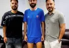 بتروجت يضم كريم الديب في صفقة انتقال حر مثيرة