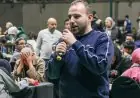 كريم وجيه يعلن حالة الطوارئ في اتحاد الشطرنج استعدادًا للبطولة العربية للشطرنج للناشئين والشباب