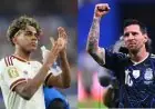 محلل رياضي يكشف: الفيفا يمهد لتتويج الأرجنتين بكأس العالم واحتمالات إسبانيا تتزايد مع تحكيم عادل