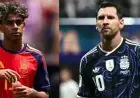 موعد مباراة إسبانيا ضد الأرجنتين في نهائي كأس العالم 2026.. القنوات الناقلة والتشكيلة المتوقعة