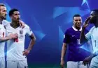 بث مباشر لمباراة فرنسا وإنجلترا في كأس العالم 2026