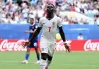 ساكا يحصل على جائزة أفضل لاعب بعد تسجيله هاتريك تاريخي في انتصار إنجلترا على فرنسا