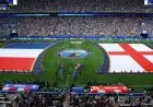 أهداف مباراة إنجلترا وفرنسا في كأس العالم 2026 والملخص