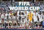 تقييم لاعبي إنجلترا في كأس العالم 2026: بيلينجهام يتألق وساكا يبرز في الختام