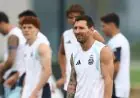 ميسي يشعل حماس الأرجنتين قبل نهائي كأس العالم بتاريخ لا يُنسى