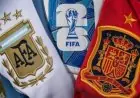 موعد نهائي كأس العالم 2026 بين إسبانيا والأرجنتين والقنوات الناقلة