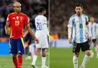 إسبانيا والأرجنتين في مواجهة ملحمية لتحديد بطل كأس العالم 2026