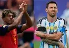 موعد نهائي كأس العالم 2026 بين إسبانيا والأرجنتين
