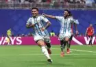 قناة مفتوحة تبث مباراة نهائي كأس العالم 2026 بين الأرجنتين وإسبانيا مباشرة