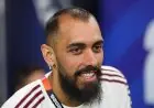 مهاجم إسبانيا يعلن مصافحة ترامب وتفادي الجدل في ليلة النهائي