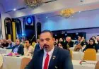 مقر الاتحاد العربي للفنون القتالية المختلطة MMA ينتقل إلى قلب القاهرة النابض