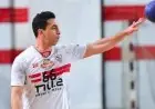 أحمد الأحمر يرسل رسالة لجماهير الزمالك بعد انتقاله إلى البنك الأهلي: الزمالك بيتي وحبي له لن يتغير