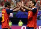 الأرقام القياسية التي تقترب إسبانيا من تحطيمها في نهائي كأس العالم