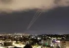 هجوم يستهدف محطة كهرباء وتحلية مياه في الكويت يؤدي لاندلاع حريق وتأثير على وحدات الطاقة