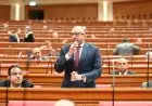 حسام المندوه: احتراف حسام عبد المجيد ليس أزمة.. والجمعية العمومية هي صاحبة القرار في شركة الكرة