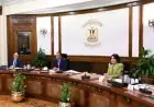 رئيس الوزراء يراجع ملفات التعاون الحيوية بين وزارتي الري والإسكان