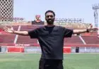 «الجماهير هي مفتاح نجاحي».. حسين الشحات يوجه كلمة للجماهير بعد تمديد عقده مع الأهلي