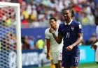 مايكل أوليس يحطم رقم بيليه الذي صمد لمدة 56 عاماً ويكتب التاريخ مع فرنسا في كأس العالم 2026