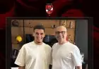 الأهلي يضم النجم سفيان بن جديدة لعقد يمتد لثلاث سنوات