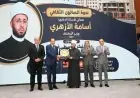وزير الأوقاف يؤكد أن الفكر الوسطي يحمي المجتمعات بفعالية من الشائعات