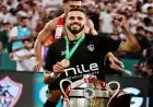 فيفا يزيل سانت إيتيان من قائمة قضايا الزمالك