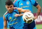 بيدري على مقاعد الاحتياط مرة أخرى إسبانيا تحتفظ بنفس التشكيلة في نهائي كأس العالم