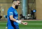 بنزيما يتألق في مباراة الهلال الودية ومالكوم يودع ببصمة مميزة