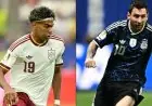 رقم قياسي لميسي ويامال يعكس فجوة الأجيال في نهائي كأس العالم
