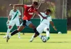الأهلي يهدر انتصارا وديا أمام ريو أفي البرتغالي