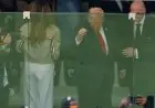 نهائي النجوم في كأس العالم: تألق ترمب وتوم كروز وإنيستا يشعل الأجواء