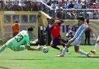 التعادل السلبي بين إسبانيا والأرجنتين في الشوط الأول من نهائي كأس العالم 2026 «فيديو»
