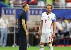 هاري كين يكشف عن وصفة نجاح إنجلترا في يورو 2028 بعد انجاز المونديال الفاخر