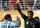 إنزو فرنانديز يسجل رقمًا تاريخيًا سلبيًا في نهائي كأس العالم 2026