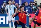 فيران توريس يلمع كبطل إسباني جديد: التحرر من الانتقادات وتأثير ميسي علينا بالتوتر