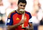 أهم اللاعبين الذين تألقوا في كأس العالم من فوزينيا إلى رودري وميسي